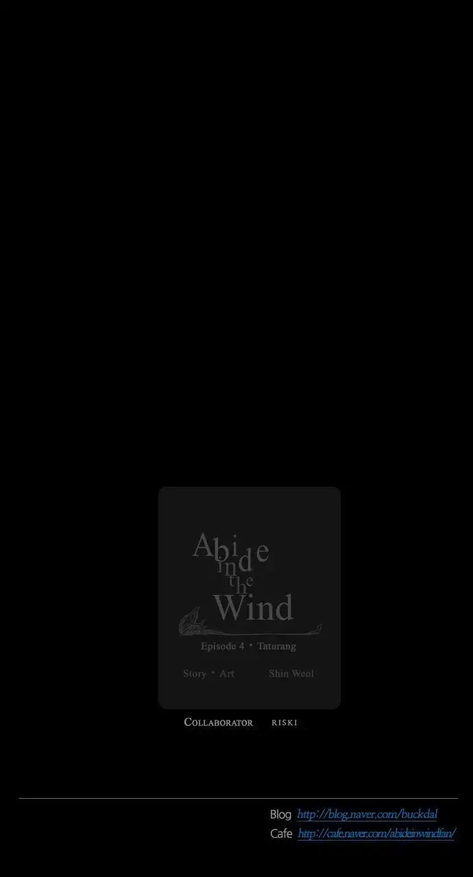 Abide in the Wind Chapter 76 27